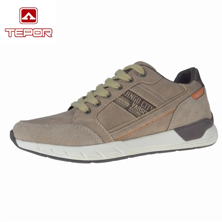 
2020 High Fashion Zapatillas para hombre, High Quality Custom Vegan Sneaker for Men 