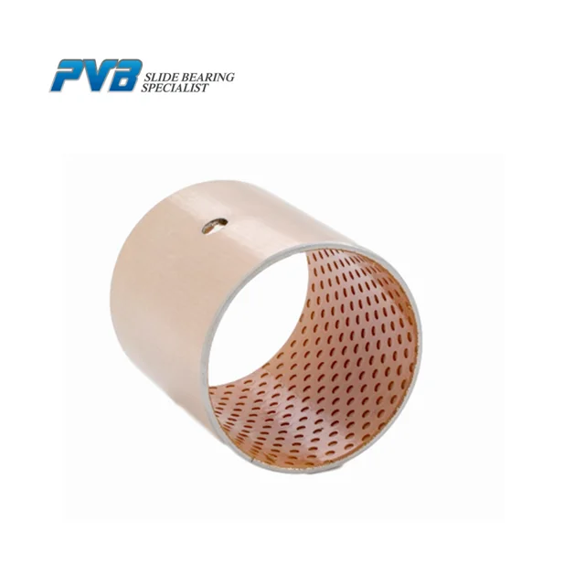  PVB020Y DX подшипник PAP 3030 P20 Буш SF-2 самосмазывающаяся