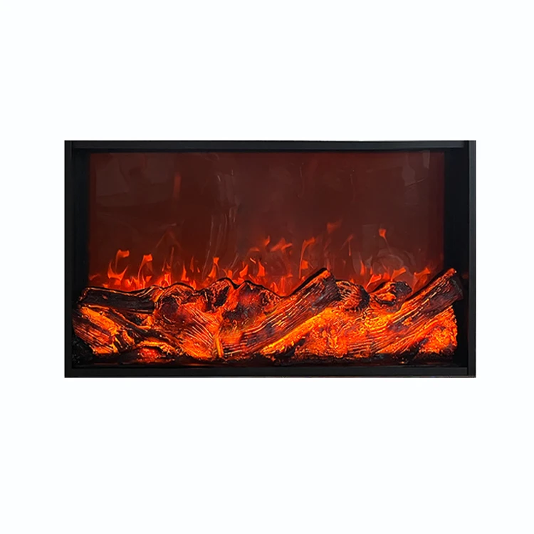 New Original Diode Ecological 180cm Antique Knight Color Cocone Electric Fireplace