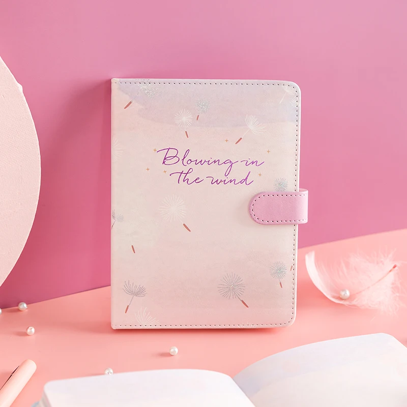 
 Офисная поставка, блокнот с полиуретановой обложкой, дневник, планировщик, блокнот с магнитной защелкой  