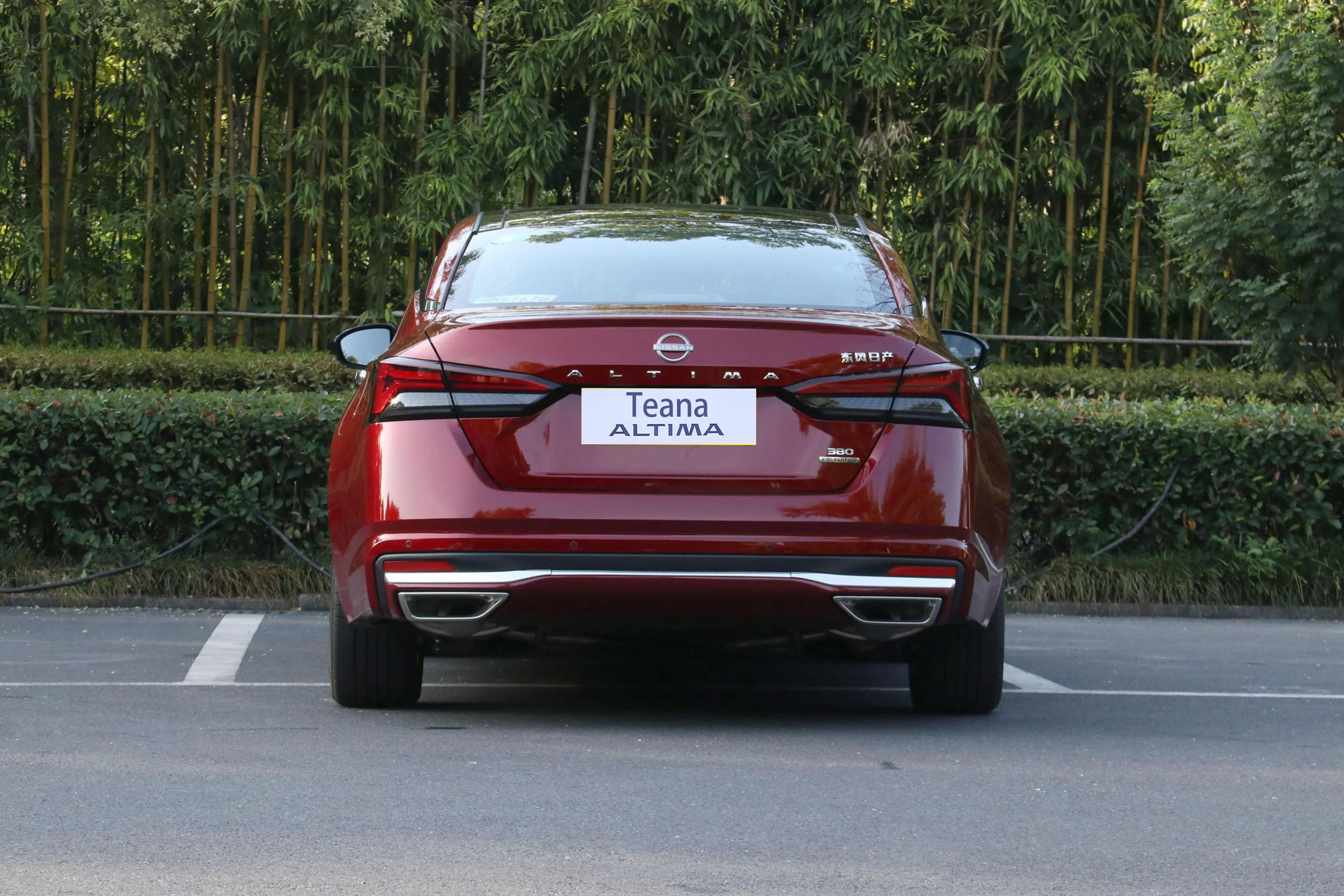 2022 2.0L XE XL-TLS XL-UPR XV nissan Teana