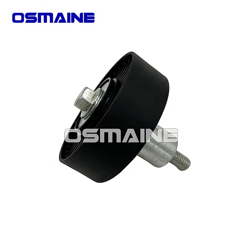 Drive Belt Idler LR025083 For Land Rover Range Rover Sport L494 Range Rover Vogue L322 L405 4.4L Diesel 448DT