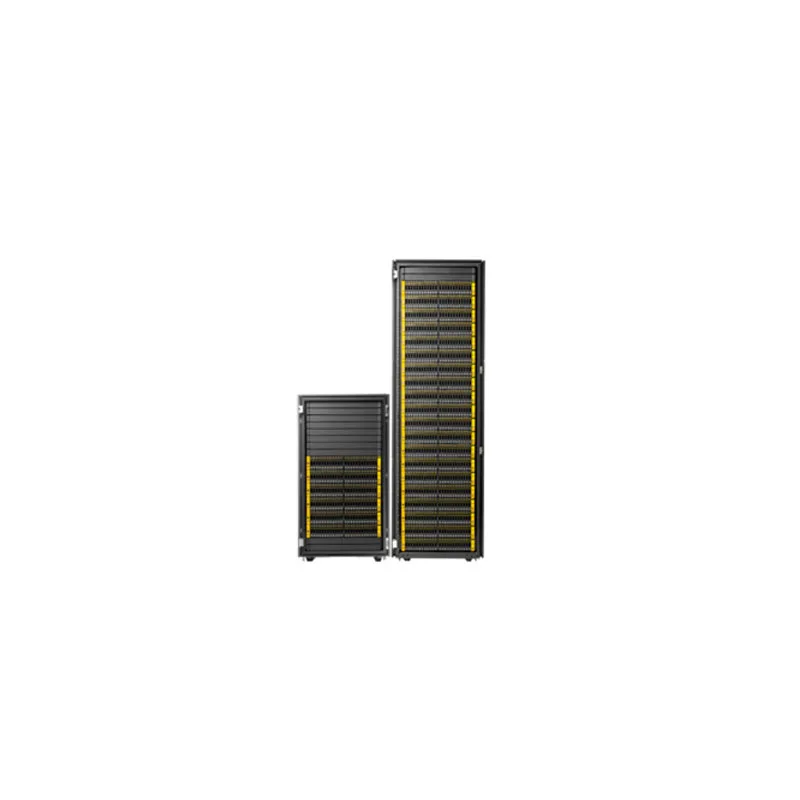 HPE Enterprise-Class Flash Array 3PAR StoreServ 8200 Storage Nas Networking Storage