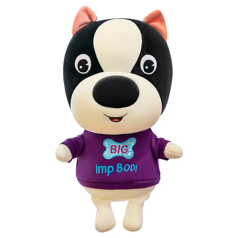 
best made toys plush dog stuffed animals Siberian Huskies 