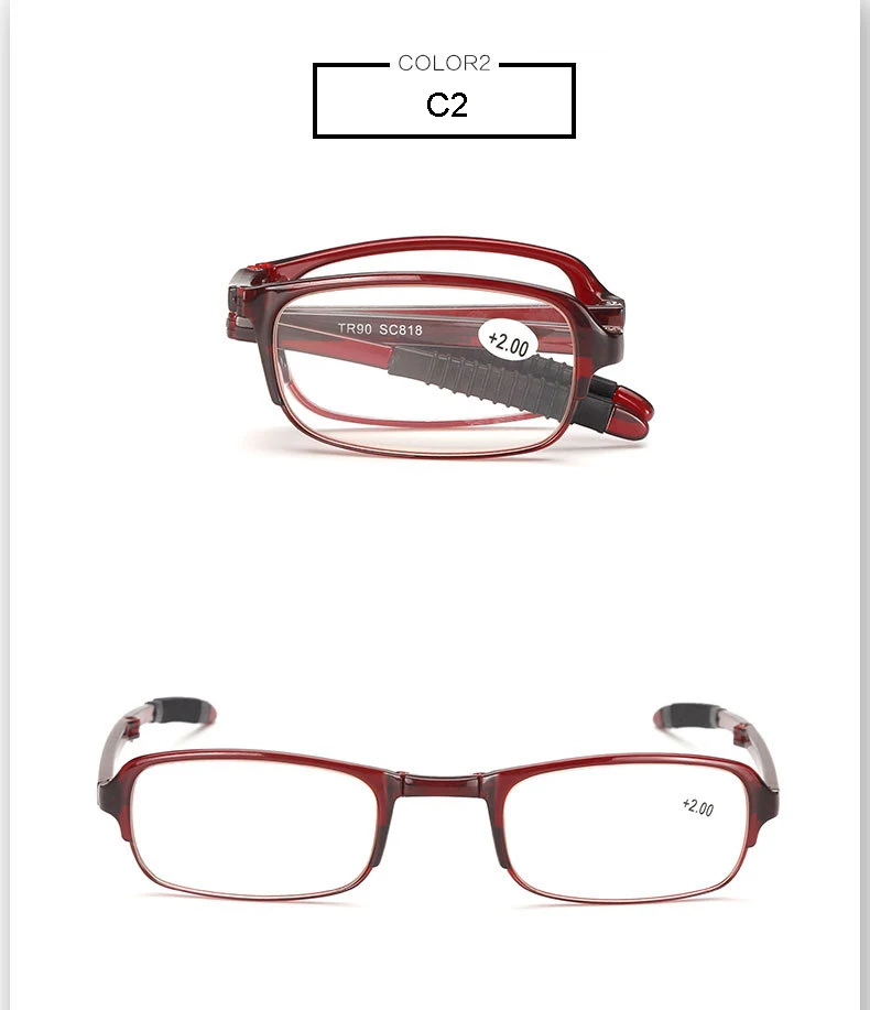 R54 NEW Foldable reading glasse/TR90 foldable eyewear men/FOLDAWAY cheap reading glasses
