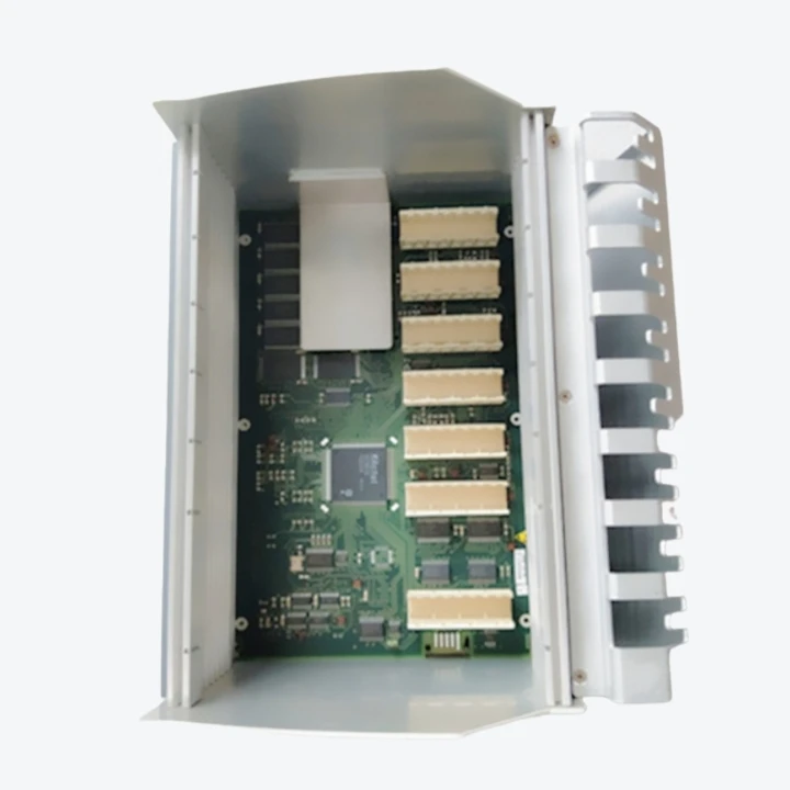 5STP24L2800 DCS S500 analog input/output module
