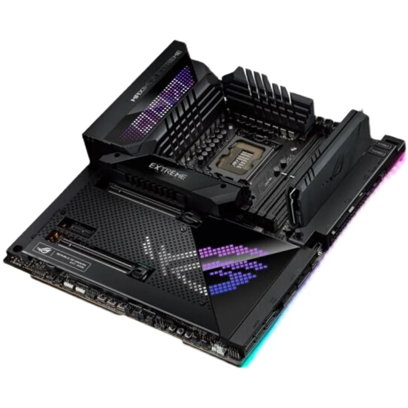 Для ASUS Rog maximus z690 Экстремальный игрок страна разгон игровая материнская плата