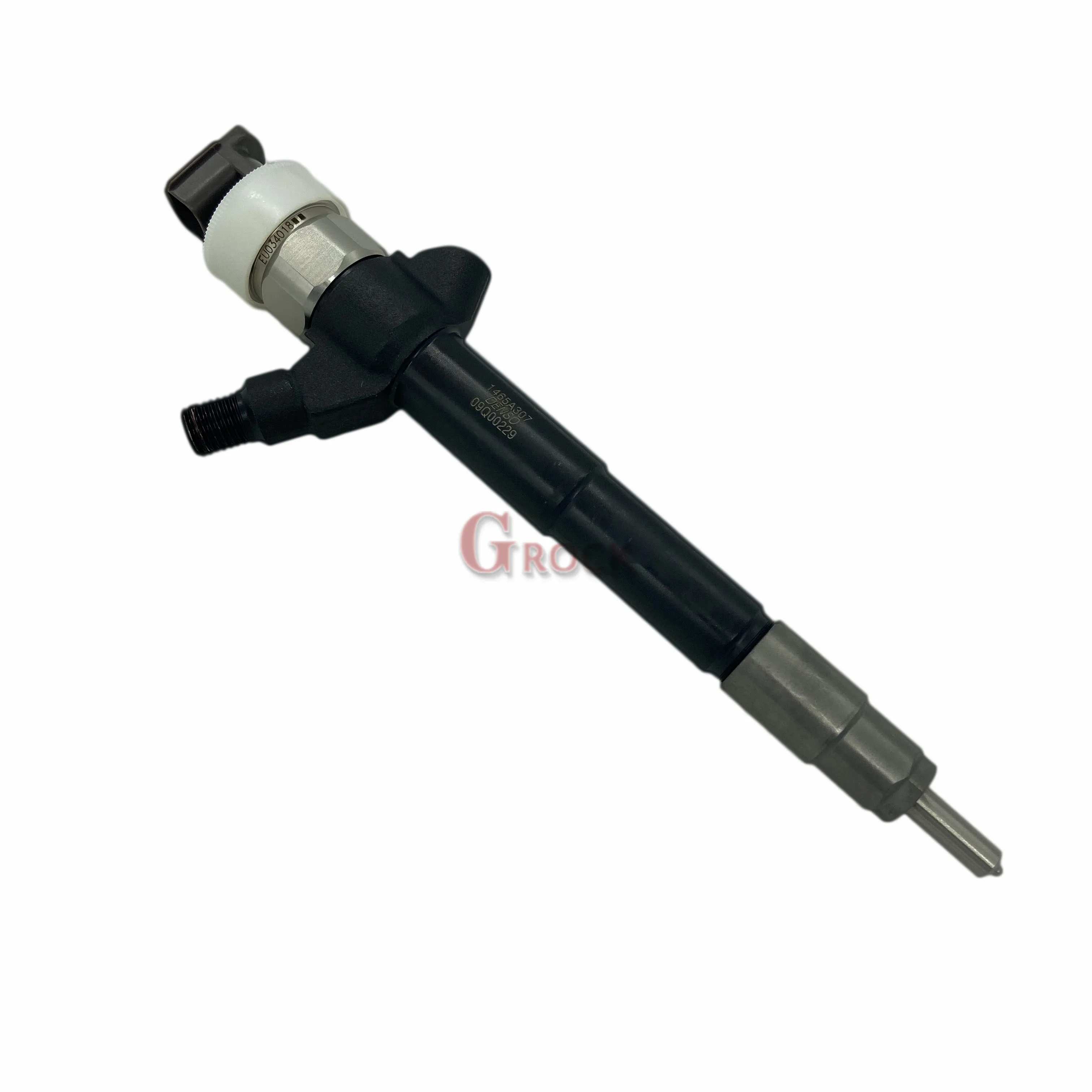 Топливный инжектор общей топливной магистрали 1465A307 095000-8110 для Mitsubishi 3.2D