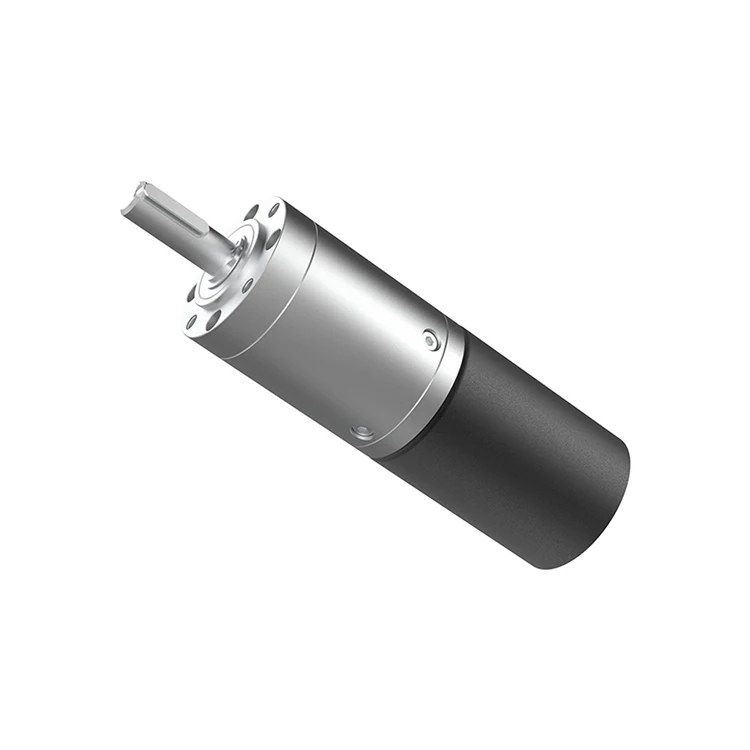 Factory Hot Sale High Torque speed reducer Gear box customized planetary box transmission accessories