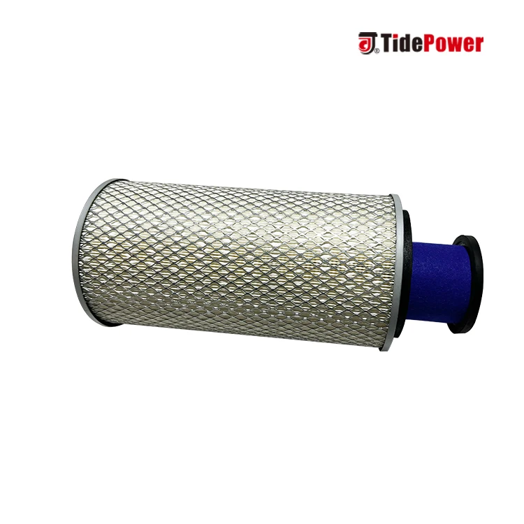 Воздушный фильтр DCEC 4b 6bt Cummins Kw1833
