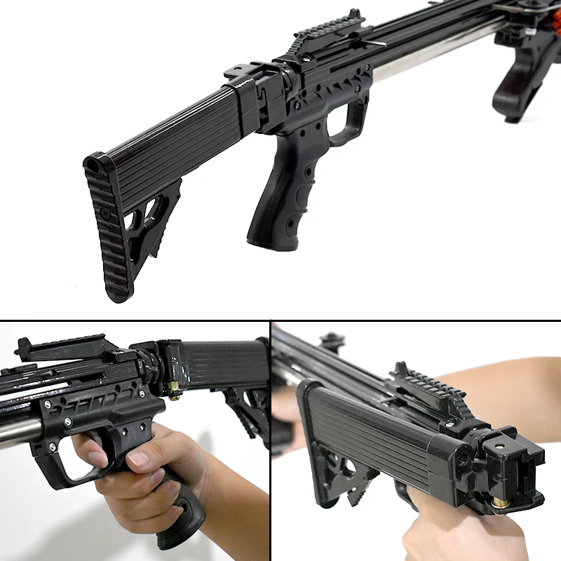 PIAOYU обновленная версия мощный открытый охота большой дальности точность съемки Рогатка