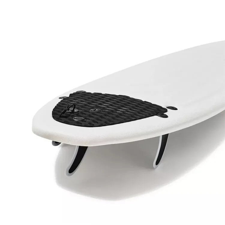 Painted Surfboard EPS Fiber Strength Customized Great Lakes Longboard Marine Foam Surfboard