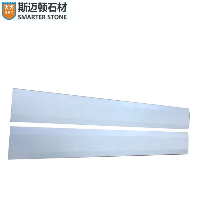 Белые Искусственные оконные пороги камень наружные для оптовой