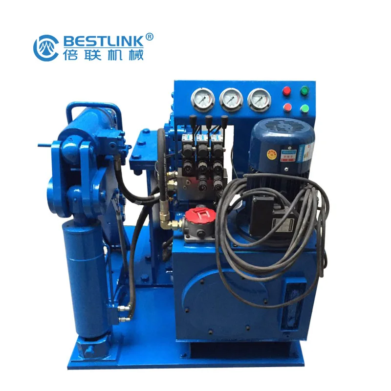 Factory Price DTH HAMMER BREAKOUT BENCH/ DOWN HOLE HAMMER BENCH