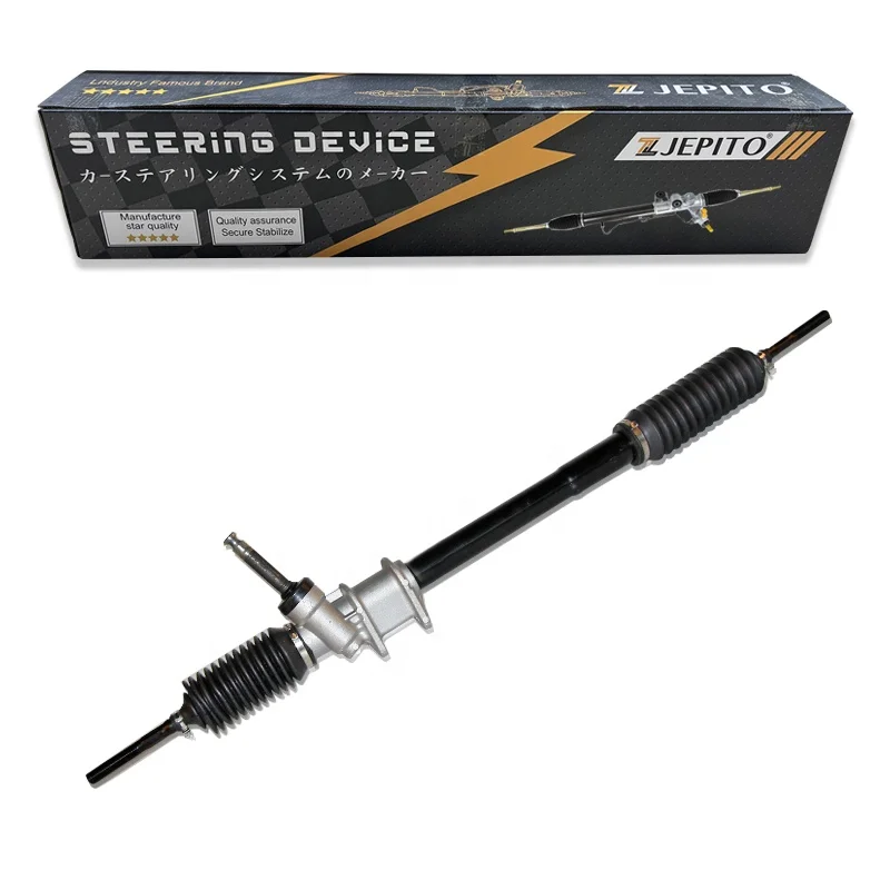 Brand AutoPart OEM SA44-32-110A SA44-32-110N 0K60A-32-110 SA44-32-112 Steer Gear Power Steering Rack For MAZDA E1800 E2000 BONGO