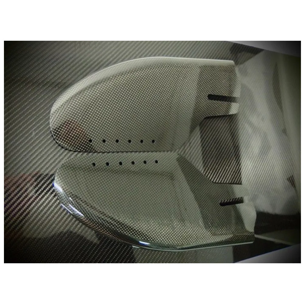 Custom Carbon Fiber Prepreg Parts High Quality Carbon Fiber Products Carbon Fiber Factory