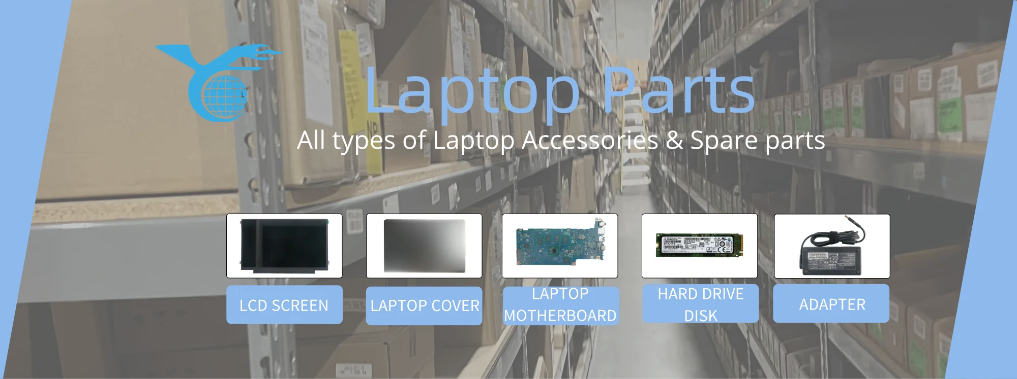 LCD PARTS 5CB1H70776 LCD Cover For Lenovo IdeaPad 82SV