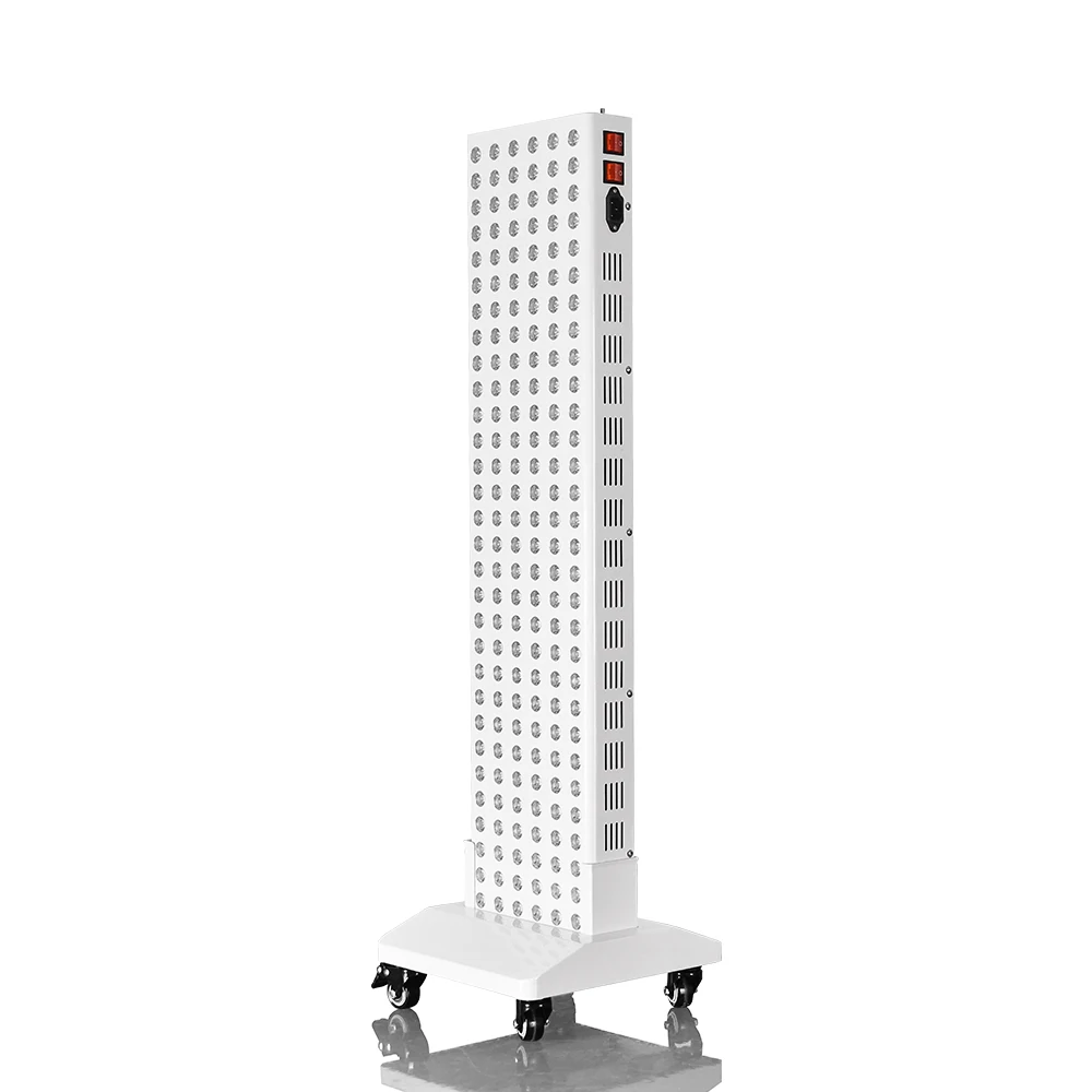 Portable Floor Stand Can Be Moved Freely For SGROW RS MAXPRO Series With 4 Wheels