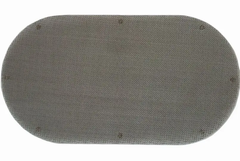 Best Selling Customized Spot Welded Mesh Woven Screen Mesh Extruder Filter Disc Supplies Machinery Parts For Extruder