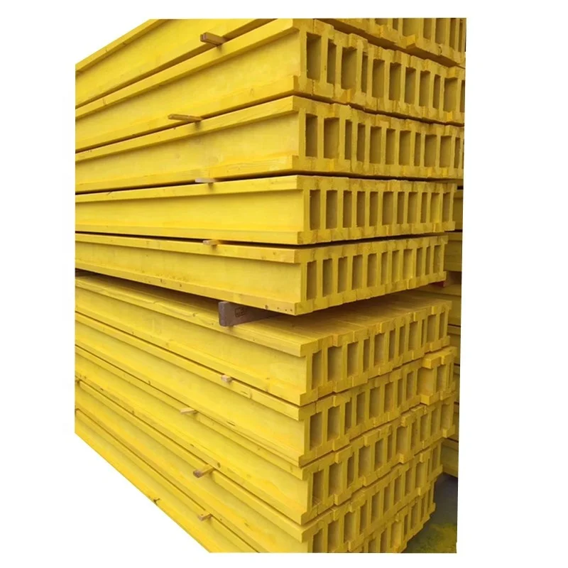 h20 wood beam for construction formwork glulam beams sample