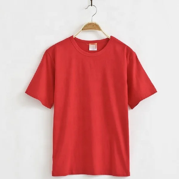 Fair trade blank t shirts