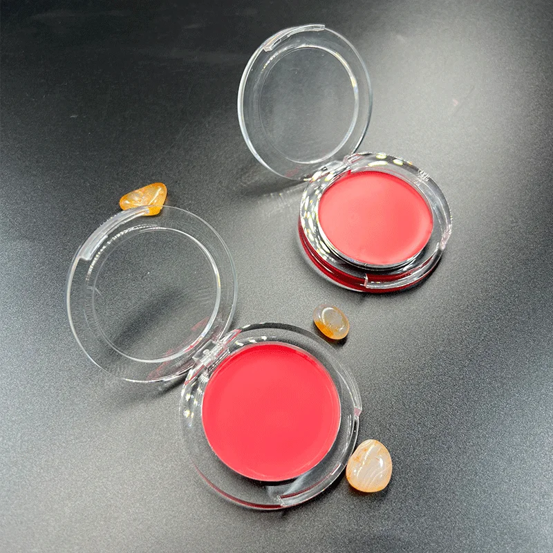 Крем-румяна Омбре для макияжа оптом