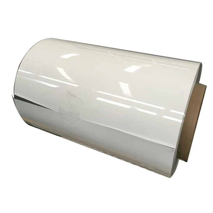 Factory Price Pe Pvdf Color Coated Aluminum Coil h14 Aluminum Paint Coated Coils for Making Roofing