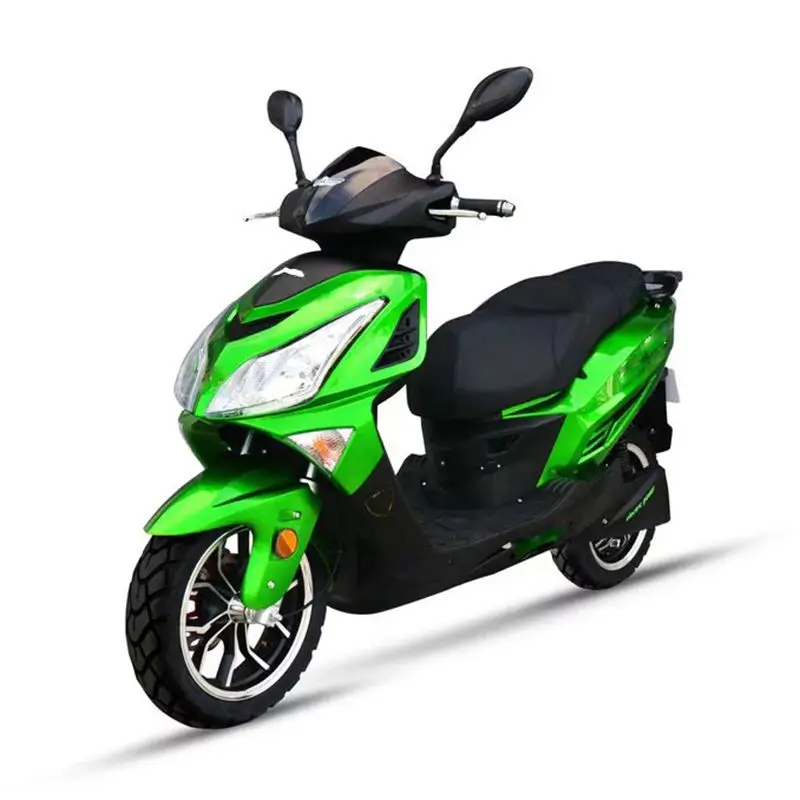 low price  High Speed Electric Scooter 60V 20AH from China CKD