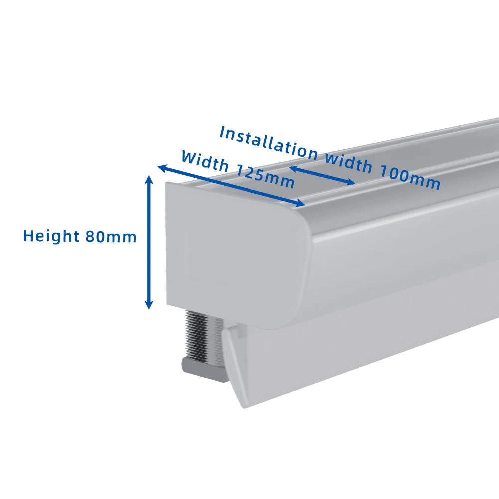 Custom Day Night Living Room Electric Remote Control Blackout Motorised Double Dual Roller Shades Blinds