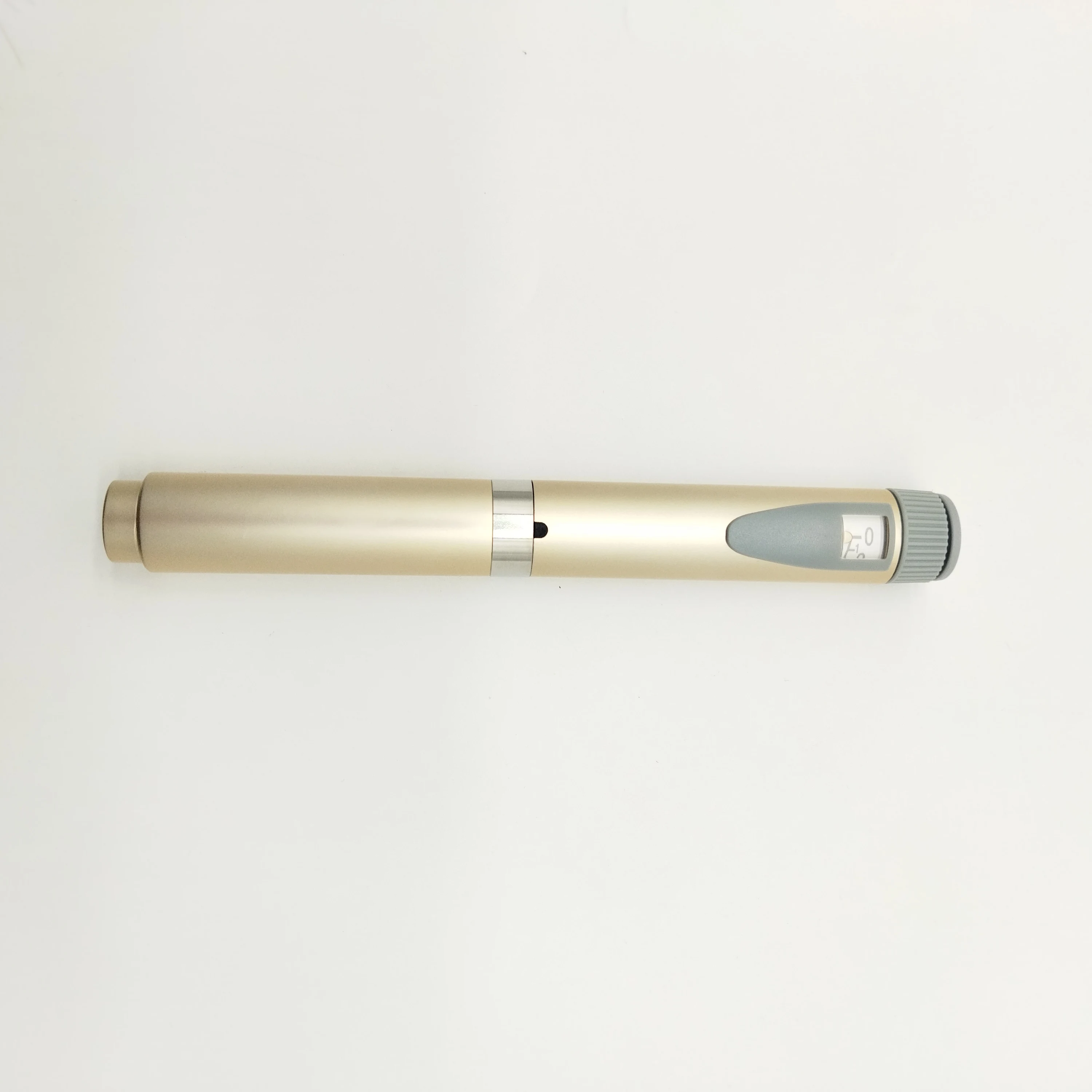 Novovine Disposable Insulin Pen Injector with 3ml Cartridge 4ml Flex Insulin Pen Needle 32g Refillable Insulin Pen