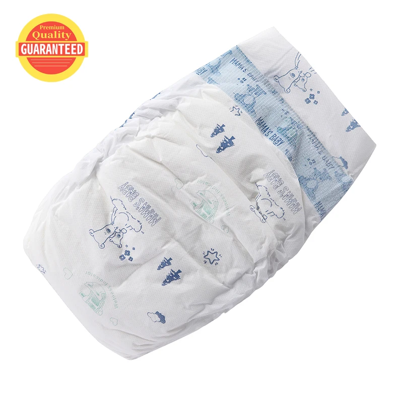 Оптовая продажа экологический подгузник для детей в Китае