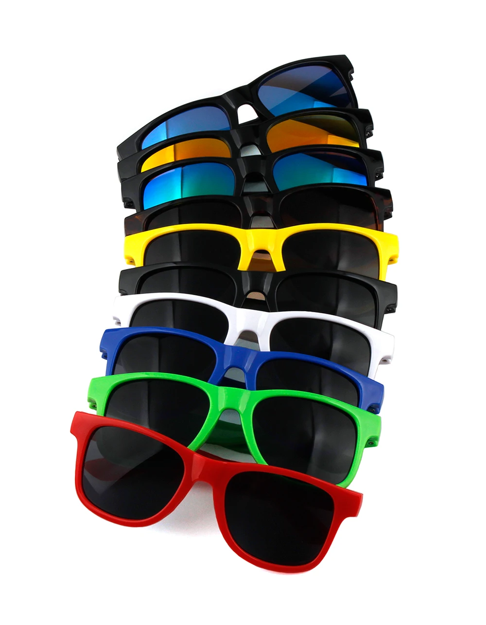 Factory Fashion Summer Children Sunglasses for Men/Women/Kid