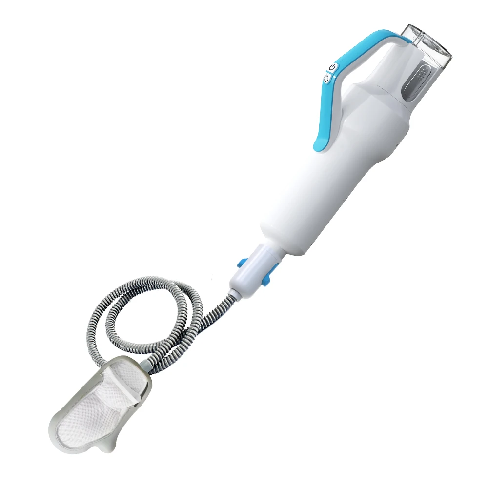 Electric Steam Spin Mop Multifunctional Portable Household Cleaners for Home Use