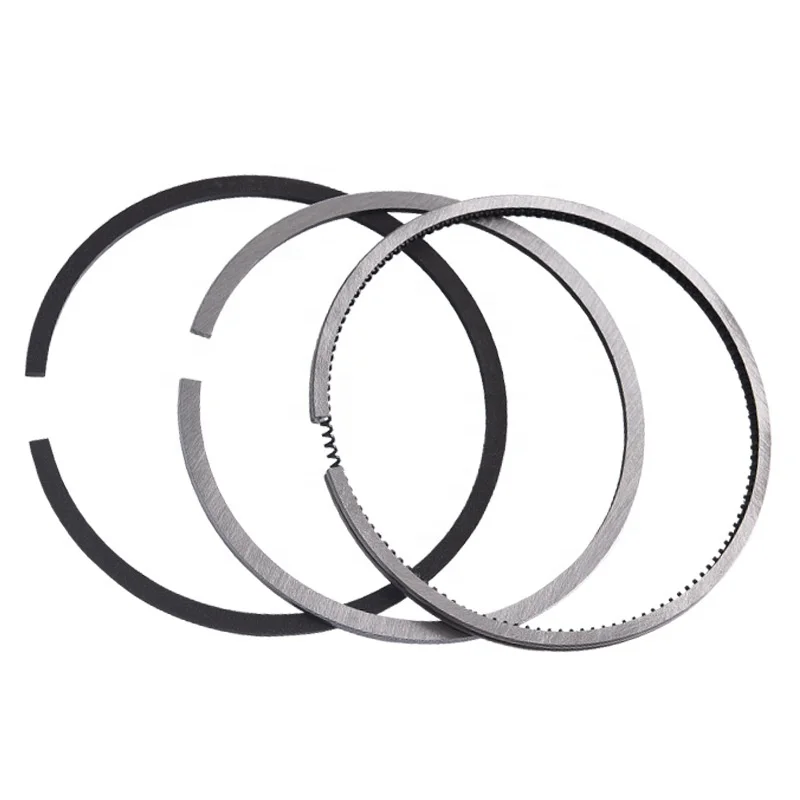 Mechanical Parts Professional Diesel Engine Part Original Piston Ring