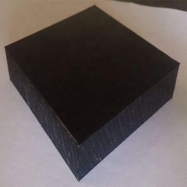 shielded boroplastic