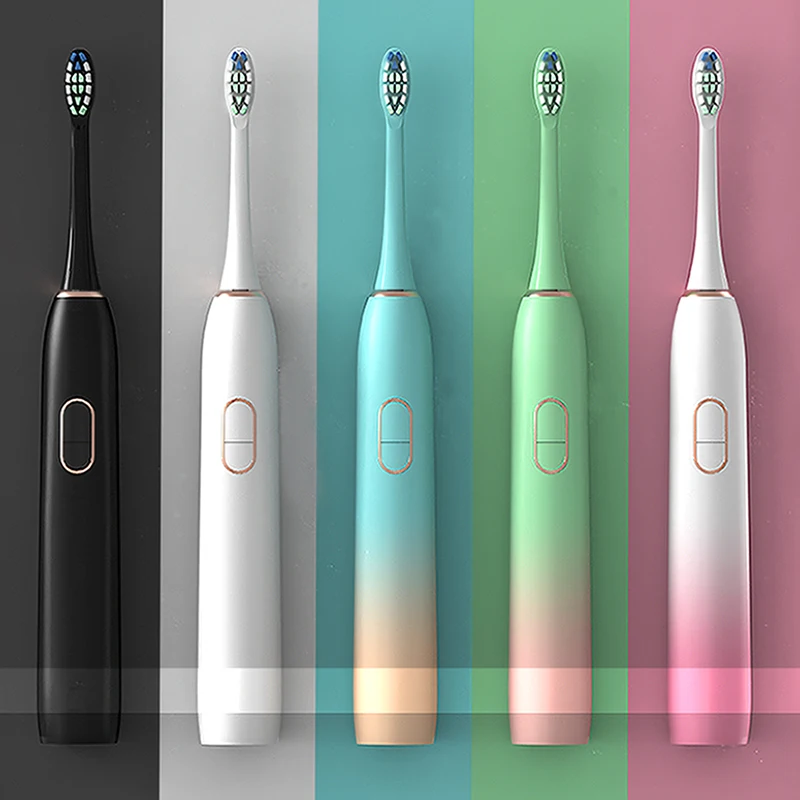 sonic electric toothbrush tooth brush electric replacement toothbrush heads electrical teeth brush electronic toothbrush