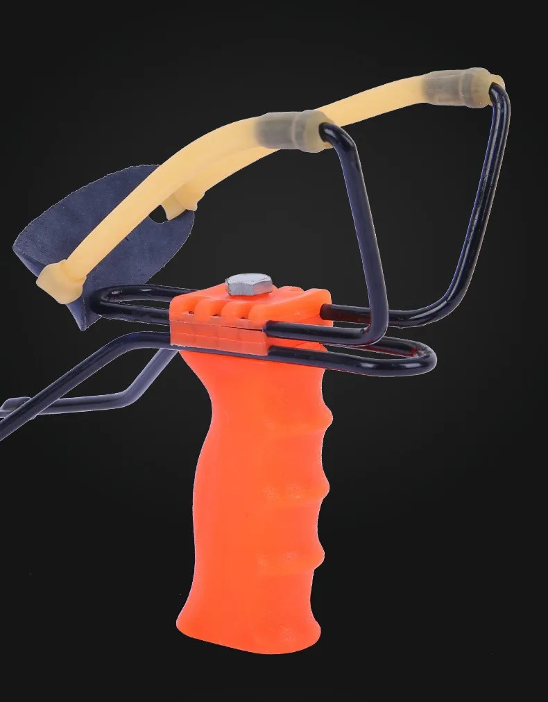 Quality Assurance Wrist Rest Brace Support Shot compound slingshots bow shooting tools accessories catapults