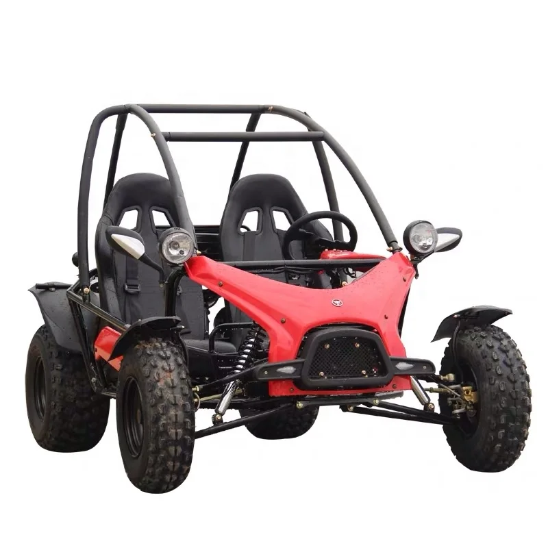 
2019 New Design 200CC Dune Buggy Beach Go Kart 