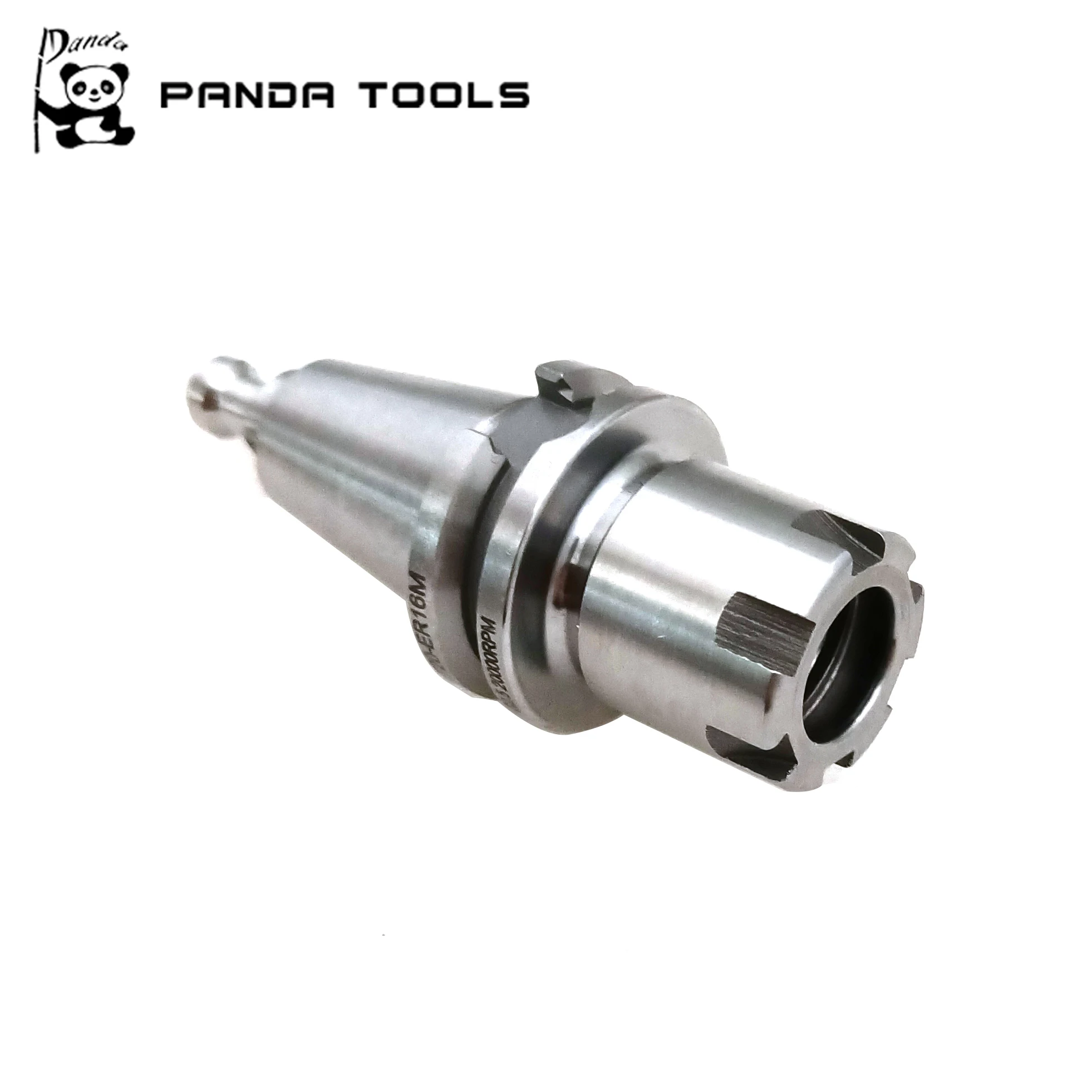 High quality special toolholder BT20 ER16 collet chuck tool holder for CNC machine tools