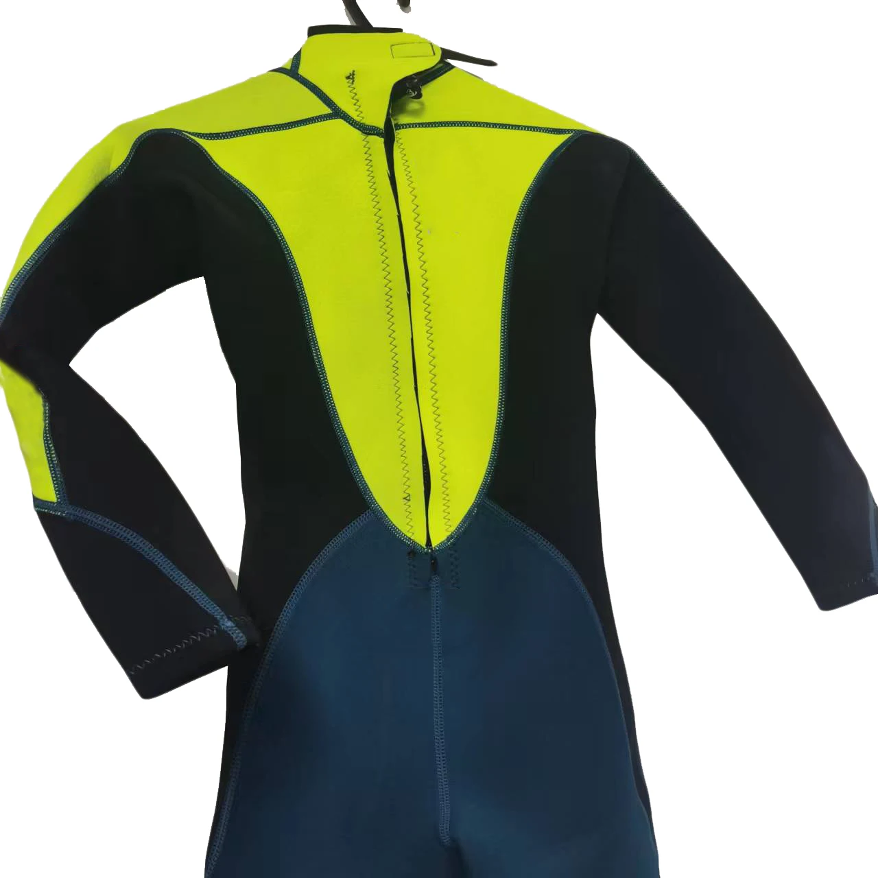 Top sponsor listing Wetsuits Wetsuit Wetsuitswetsuits Seaskin Mens Front Zip Long Sleeve 4/3mm Neoprene CR Wetsuits Super Warm