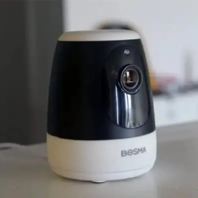 
BOSMA XC Smart home indoor security wifi camera with motion detection 