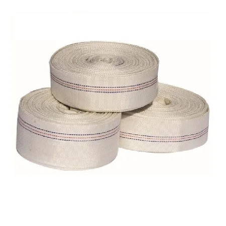 Противопожарное оборудование, брезентовый шланг