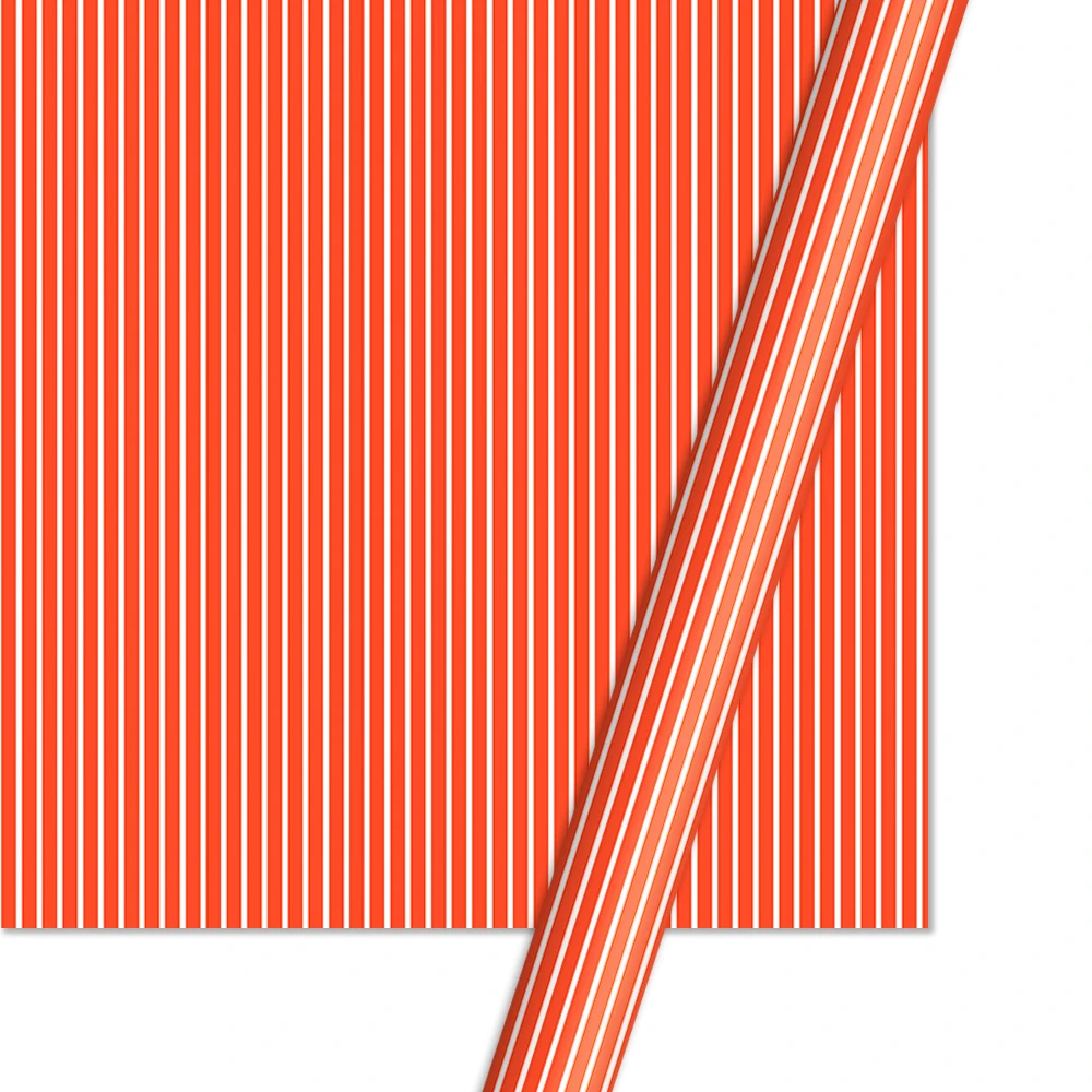 Fashionable custom printed logo gift tissue wrapping paper for clothing packaging shoes clothes wrapping tissue paper