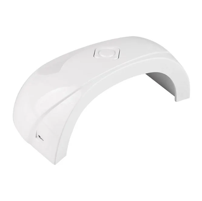 USB port phototherapy lamp sun 6x nail baking lamp led nail phototherapy machine mini nail lamp