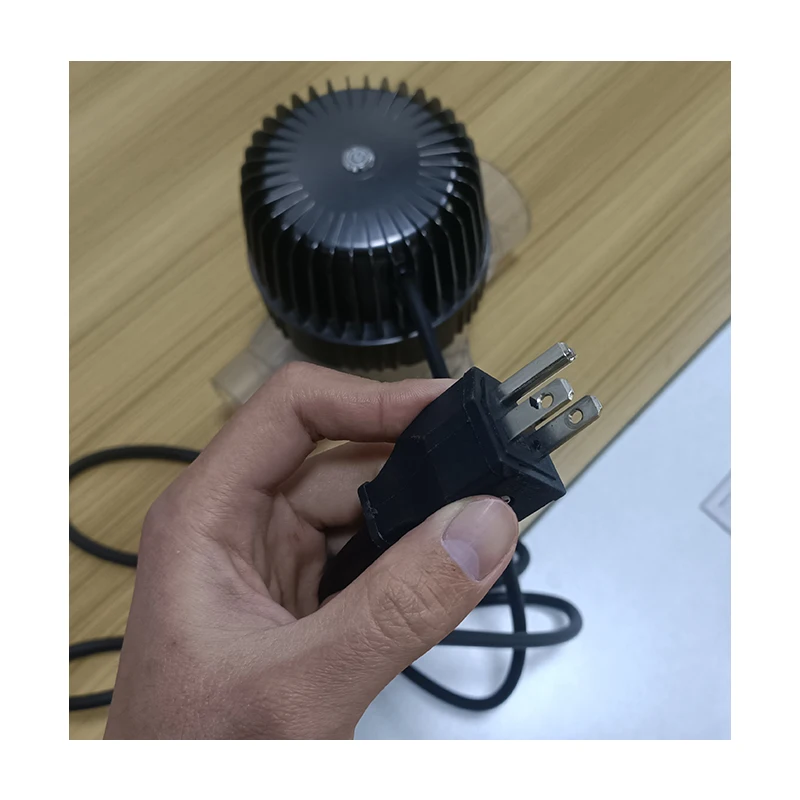 Hot New Products in China Salt Water Pool Chlorinator for Swimming Pool