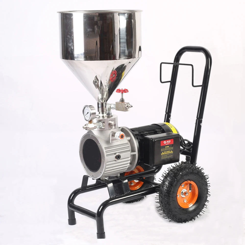 DF325B diaphragm electric airless paint sprayer construction tools