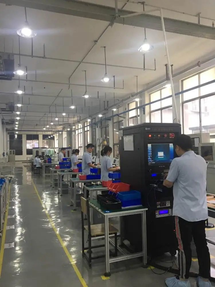  16S Max24S централизованный BMS PCB PCBA Anhui Hong
