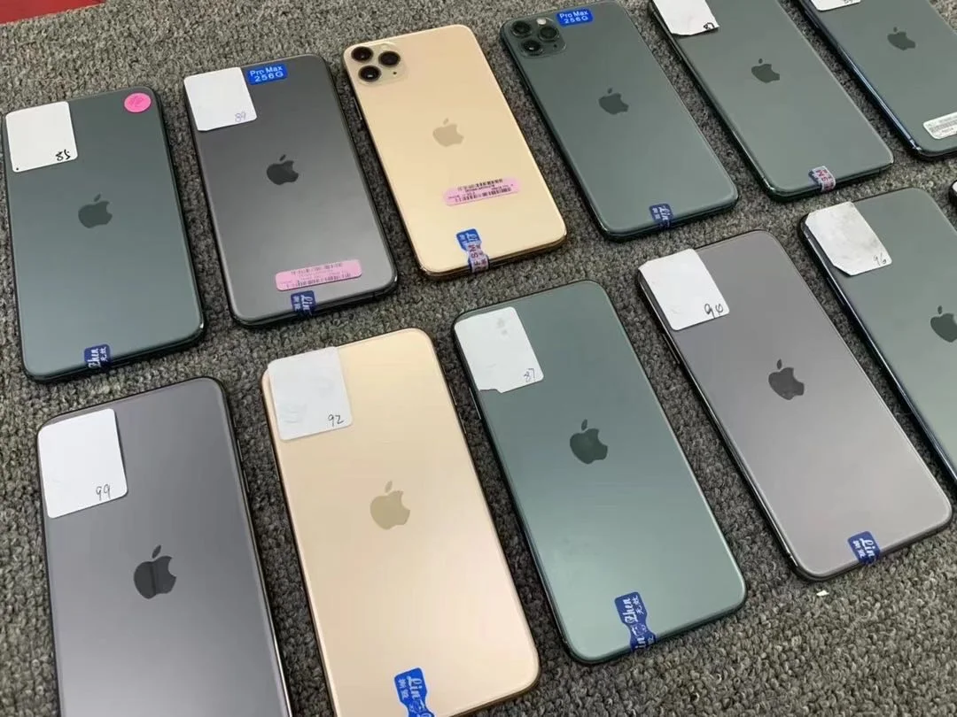 
Good Quality Mobile Phones 6.1 Cdma2000 Gsm Mobile Phone Usa Used Mobile 