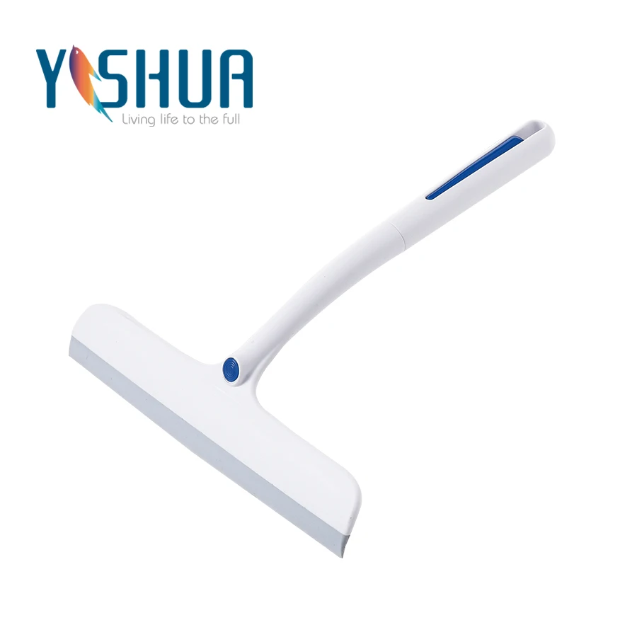  Лидер продаж бытовой инструмент для очистки окон и плитки YISHUA скребок