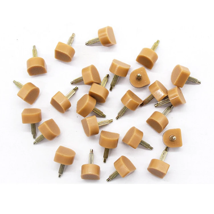 Прочный нескользящий уменьшающий шум материал для ремонта обуви резиновые защитные наконечники для обуви на высоком каблуке